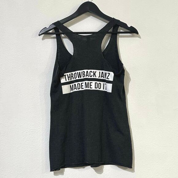 Delta Phi Epsilon Sorority Tank Top - Picture 2 of 5